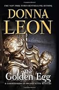 The Golden Egg (Commissario Brunetti, #22)