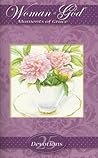 "Woman Of God" Moments Of Grace (25 Devotions)