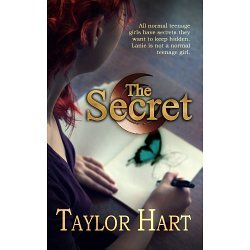 The Secret by Taylor Hart The Secret by Taylor Hart
