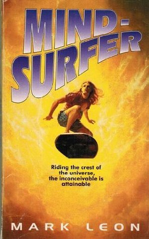 Cover of Mind-Surfer