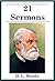 21 sermons