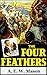 The Four Feathers (Annotated)