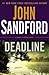 Deadline by John Sandford