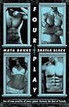 Four Play by Maya Banks