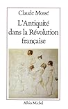 L'Antiquité dans la Révolution Française