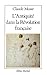L'Antiquité dans la Révolution Française