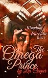 The Omega Prince by Lia Cooper