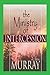 The Ministry of Intercession