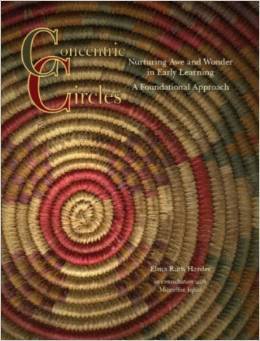 Concentric Circles: Nurturing Awe and Wonder in Early Learning: A foundational Text