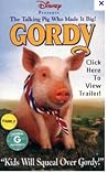 Gordy: The Talking Pig That Made it Big