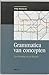 Grammatica van Concepten by Filip Buekens
