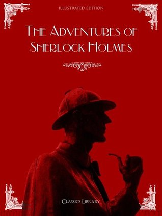The Adventures of Sherlock Holmes