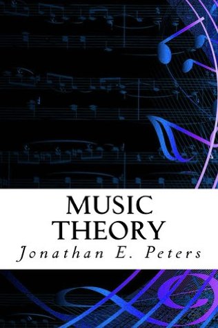 Music Theory (Kindle Edition)