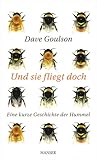 Und sie fliegt doch by Dave Goulson