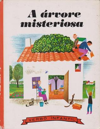 A árvore misteriosa