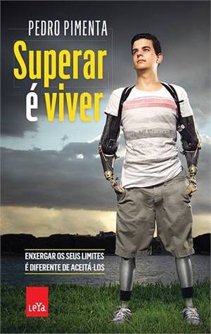 Superar é Viver (Paperback)