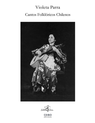 Cantos folklóricos chilenos