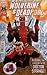Wolverine & Deadpool (vol 3) #2