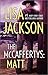 The McCaffertys by Lisa  Jackson