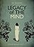 Legacy of the Mind (The Legacy Trilogy #1)