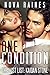 One Condition (The Lust Lis...