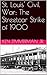 St. Louis' Civil War: The Streetcar Strike of 1900