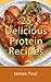 Quick and Easy Muscle Meals: Build Muscle Burn Fat: Build muscle burn fat with these 25 mouth watering protein diet recipes! Gain Muscle Strength and Diet ... and Easy Muscle Strength Recipes Book 1)