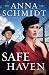 Safe Haven (Peacemakers Book 3)