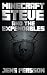 Minecraft: Steve and The Expendables