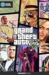 Grand Theft Auto V: Strategy Guide