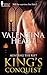 King's Conquest by Valentina Heart King's Conquest by Valentina Heart