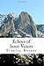 Echoes of Inner Voices by Stanley Rosner