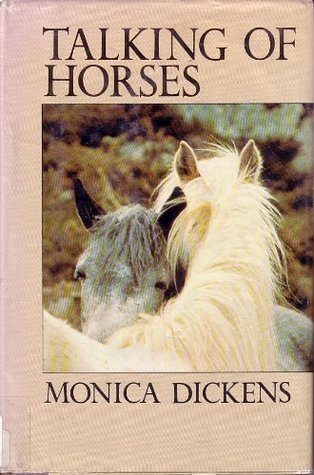Talking of Horses (Hardcover)