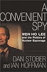 A Convenient Spy by Dan Stober