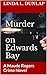 Murder on Edwards Bay (Maude Rogers Crime Novels #2)