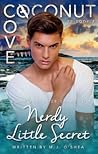 Nerdy Little Secret by M.J. O'Shea