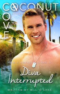Diva, Interrupted (Coconut Cove, #6)