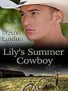 Lily's Summer Cowboy Lily's Summer Cowboy