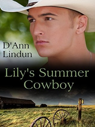 Lily's Summer Cowboy (Kindle Edition)
