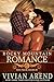 Rocky Mountain Romance by Vivian Arend