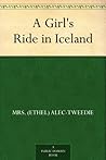 A Girl's Ride in Iceland