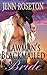 The Lawman's Blackmailed Bride (Billionaire Brothers #3) by Jenn Roseton