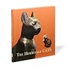 The Hermitage Cats by Nikolai Gol
