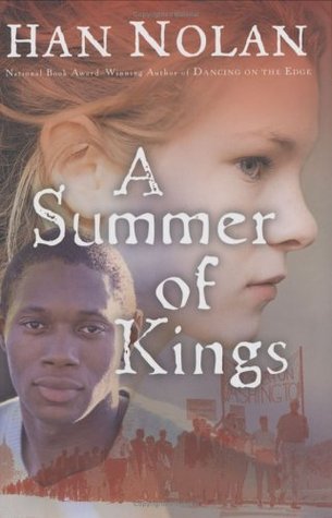 A Summer of Kings (Hardcover)