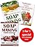 Soap Making: 3 Books With M...
