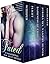 Fated: 5 Paranormal New Adult Novels