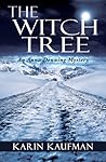 The Witch Tree by Karin Kaufman