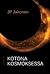 Kotona kosmoksessa by J.P. Jakonen