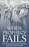 Book cover for When Prophecy Fails