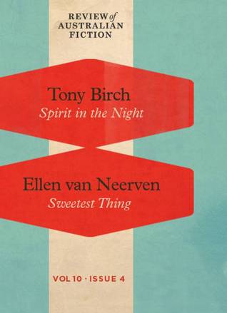 Spirit in the Night / Sweetest Thing (RAF Vol 10 issue 4)